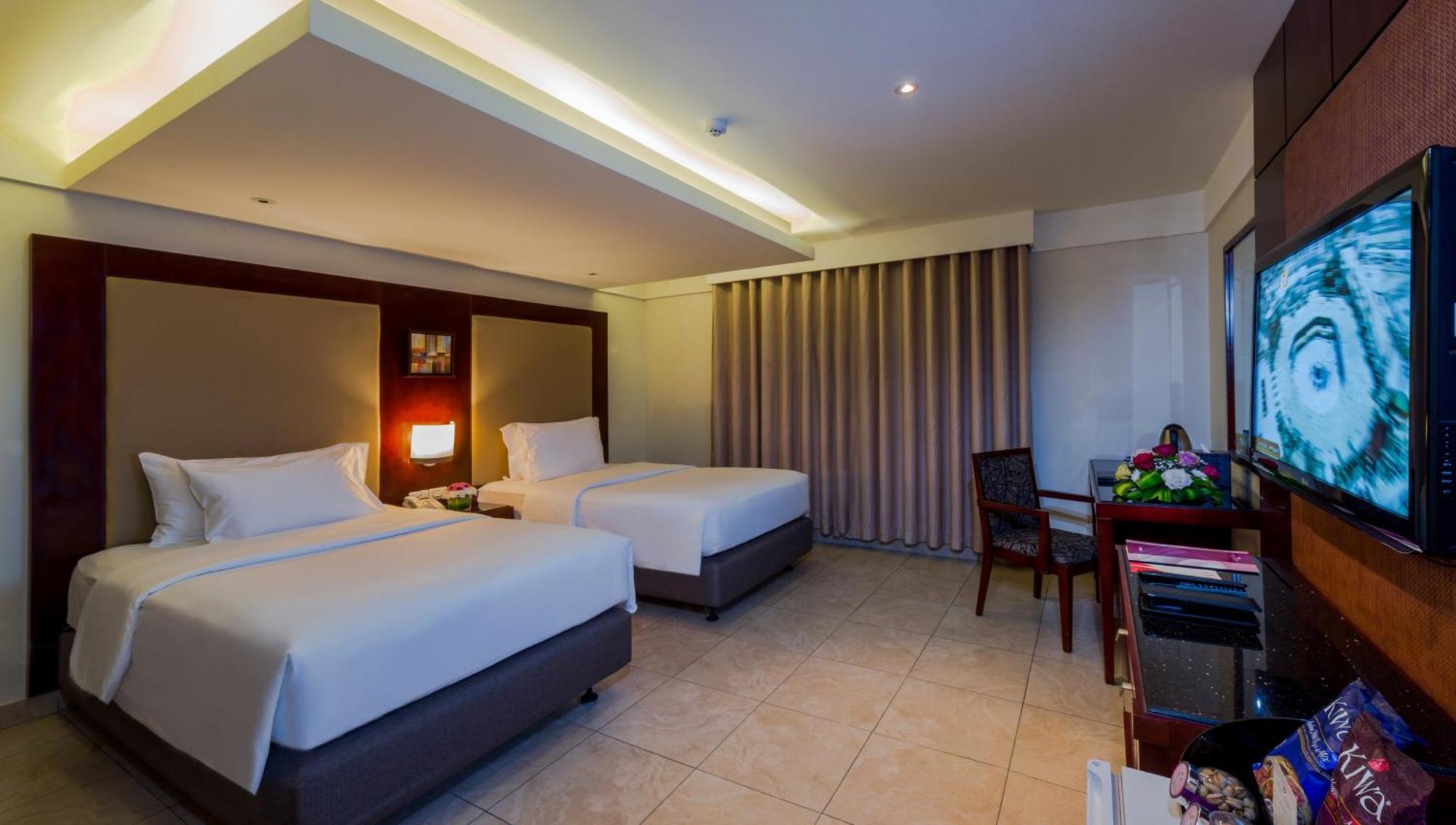 بودل الشاطئ 4* الدمام