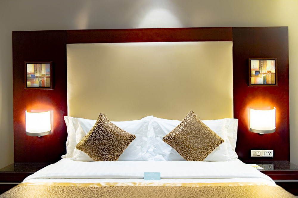 بودل الشاطئ 4*