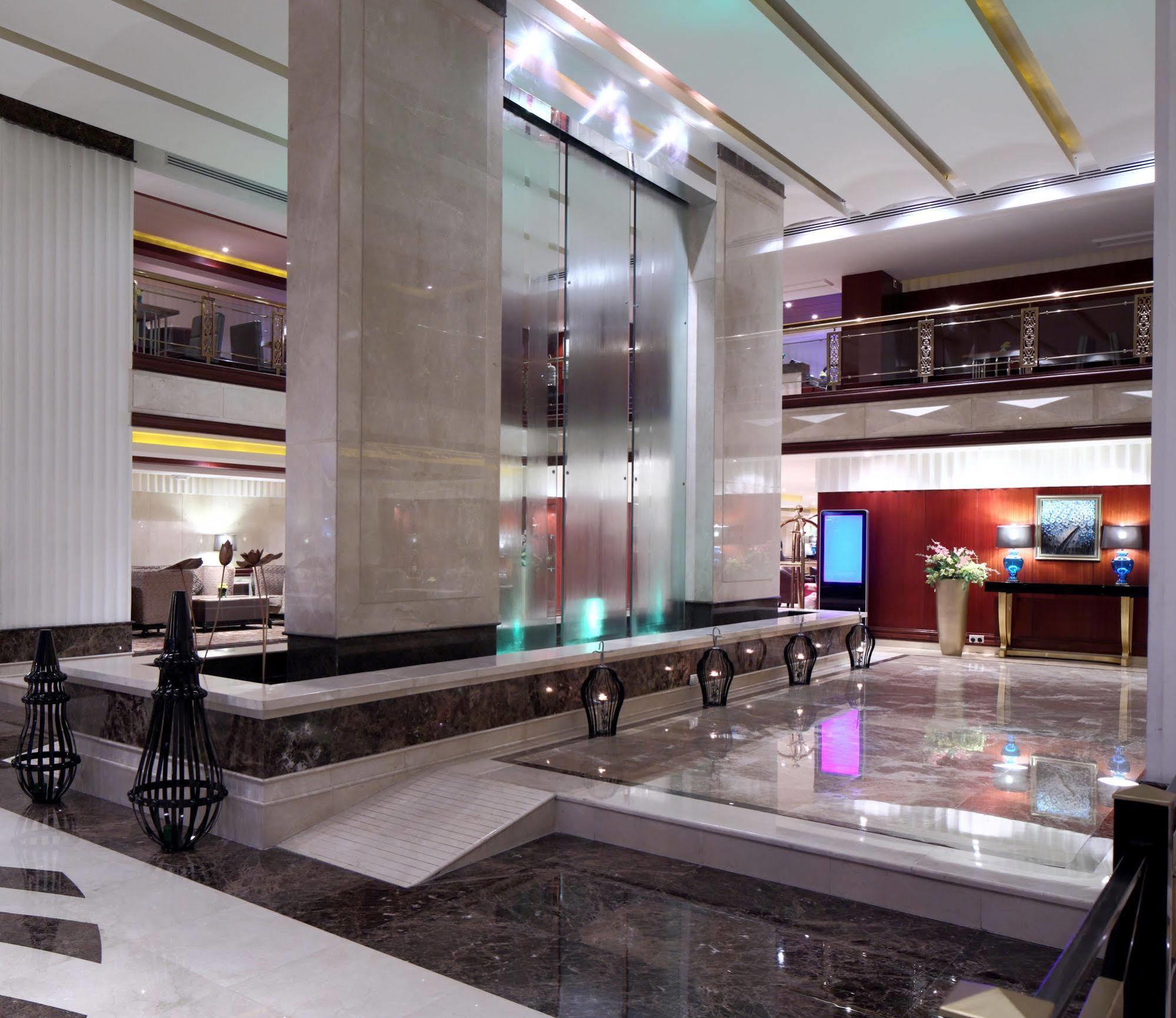 بودل الشاطئ 4*