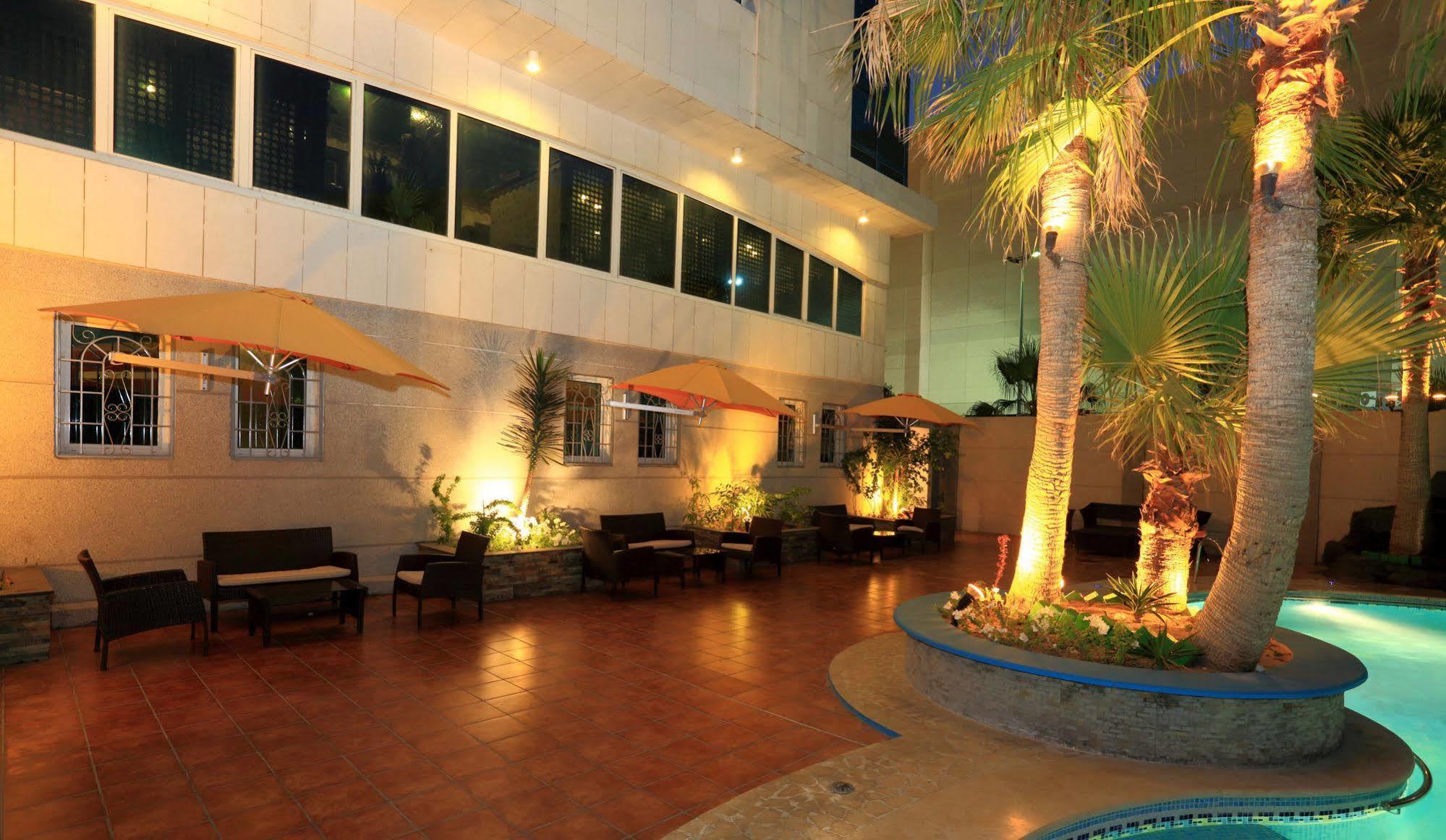 بودل الشاطئ 4* الدمام