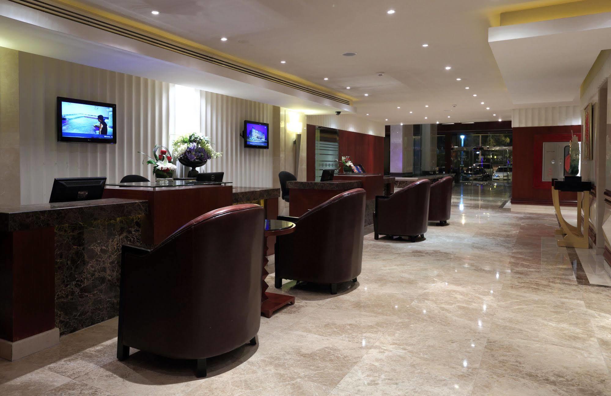بودل الشاطئ 4*