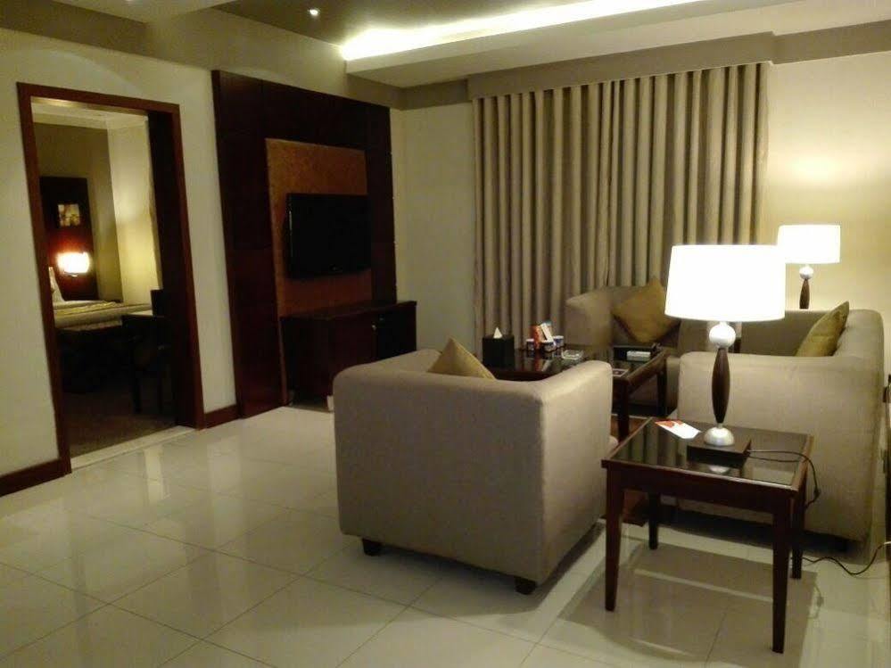 شقة فندقية بودل الشاطئ 4*