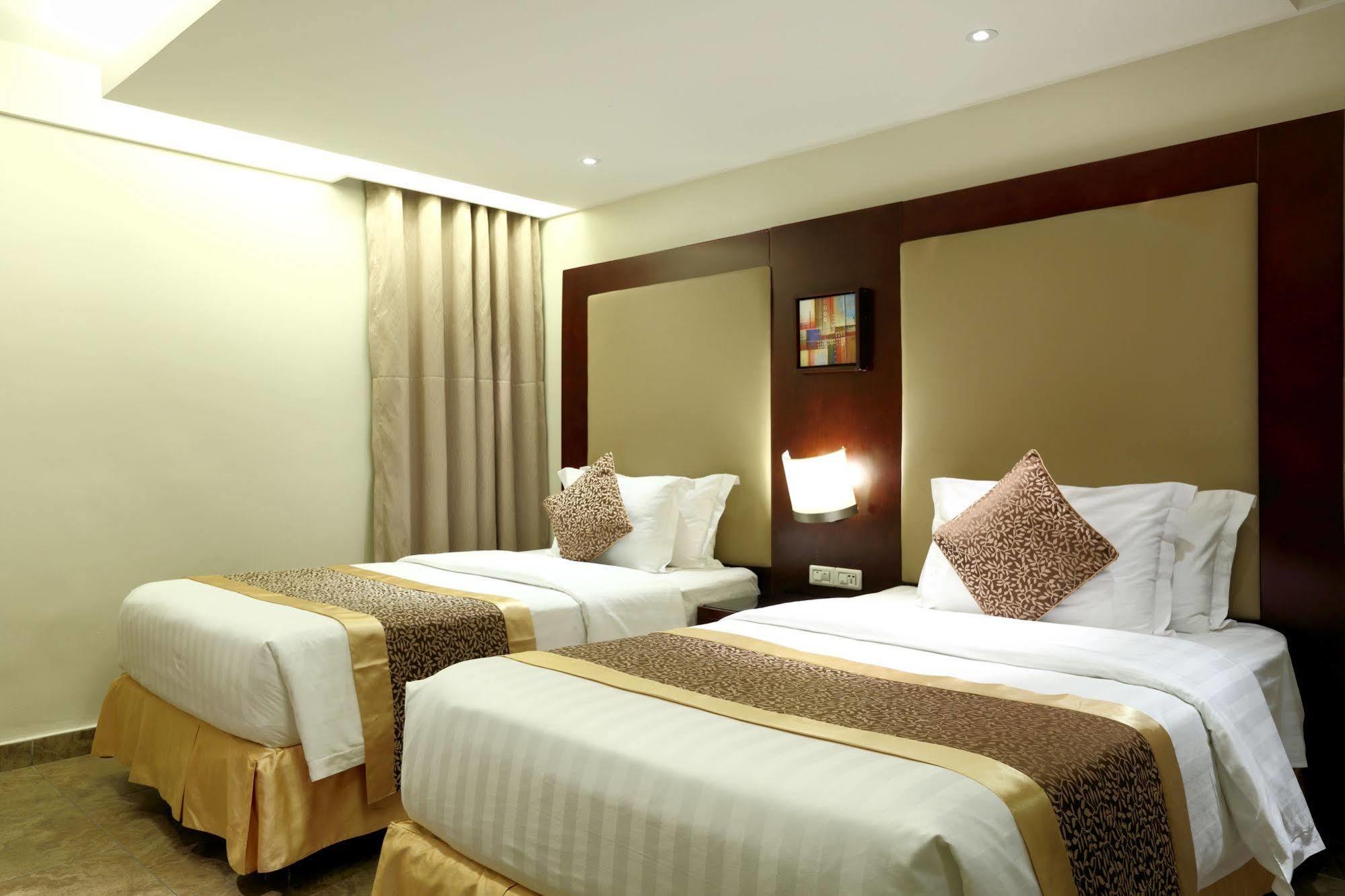 بودل الشاطئ 4* الدمام