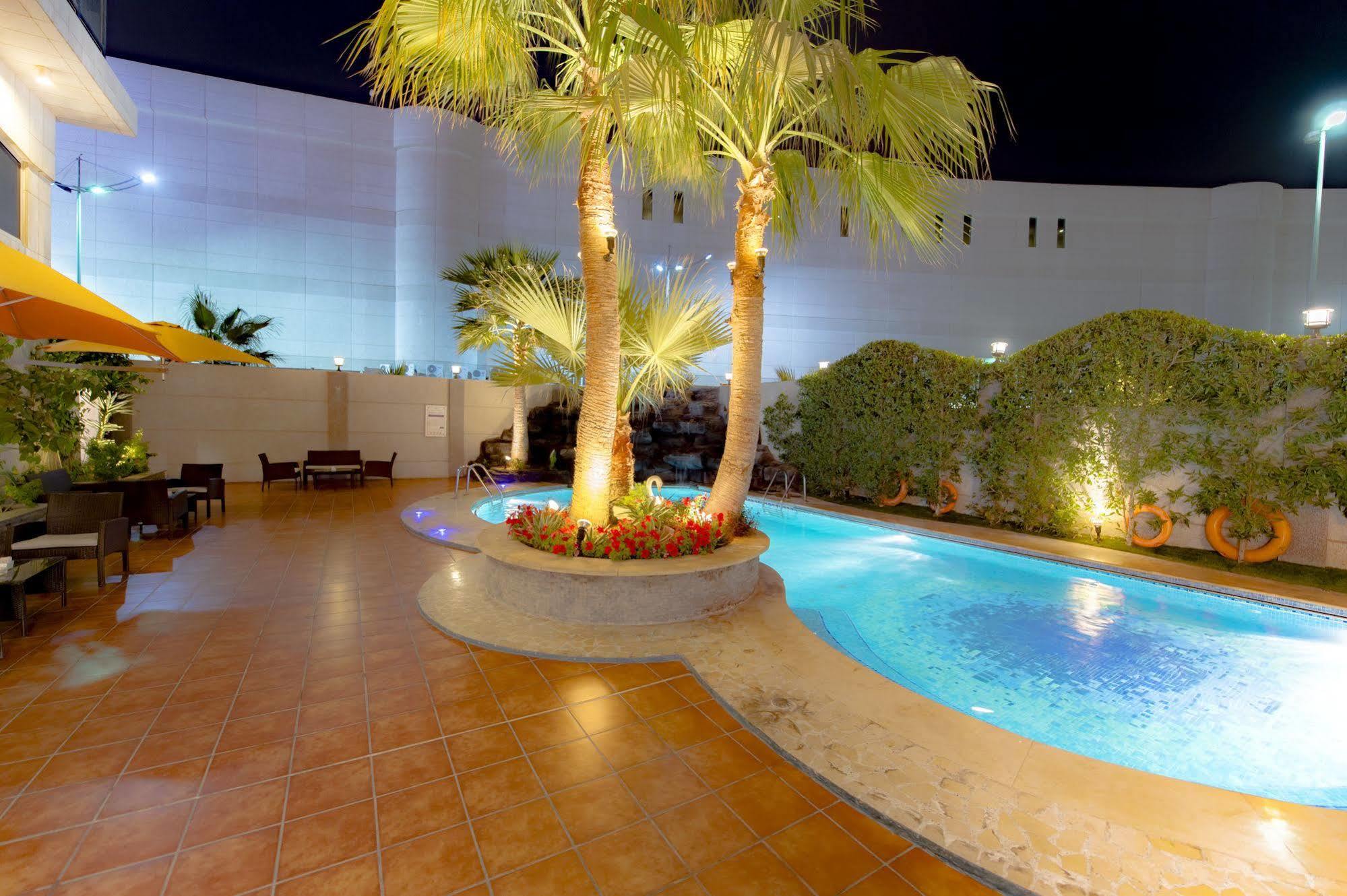 بودل الشاطئ 4* الدمام