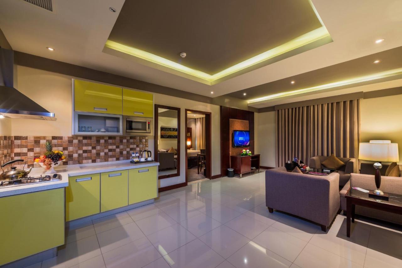 بودل الشاطئ 4*