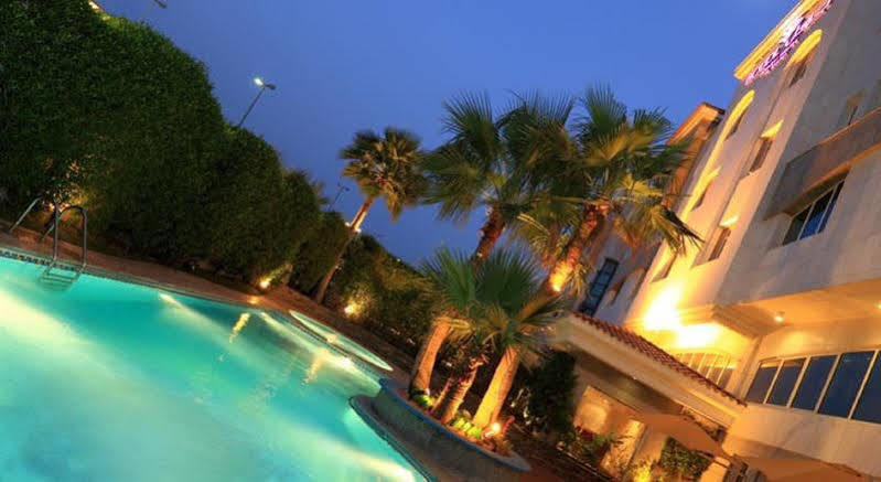 Boudl Al Shatea 4* Dammam
