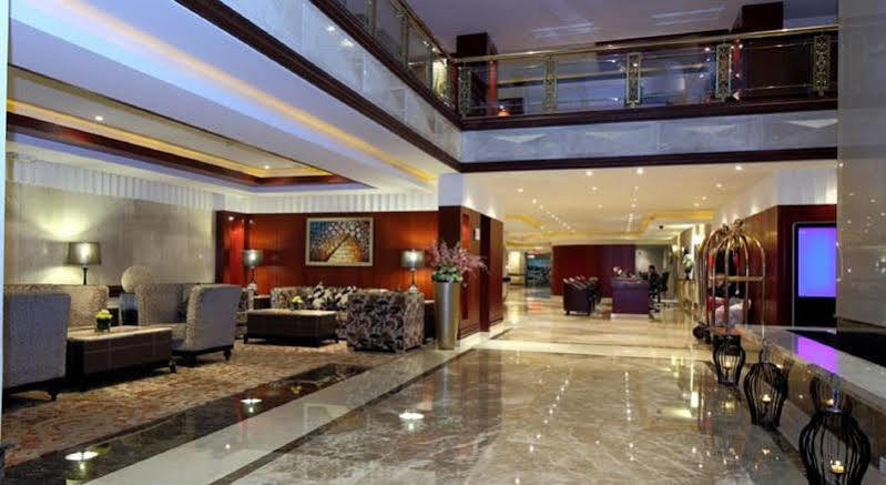 Aparthotel Boudl Al Shatea 4*